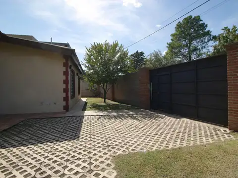 Casa en Venta en General Rodriguez, USD 95.000