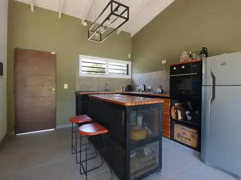 Casa en Venta al Noreste