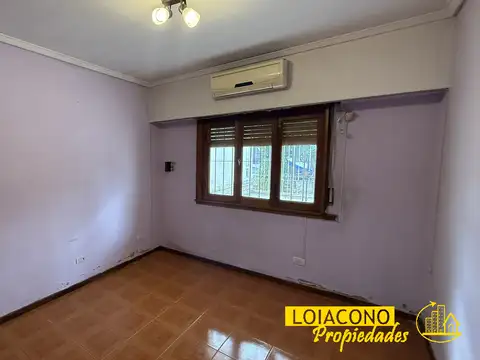 Casa 3amb C/jardín, Gje y Fondo Libre en Venta - Falucho San Luis 5000 - Loiacono Propiedades