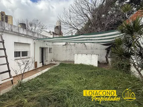 Casa 3amb C/jardín, Gje y Fondo Libre en Venta - Falucho San Luis 5000 - Loiacono Propiedades