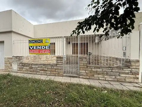 Falucho San Luis 5000