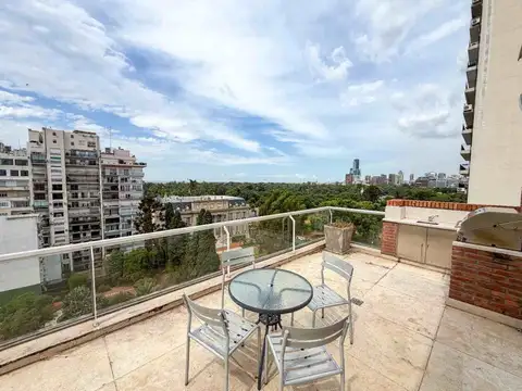 Departamento en Alquiler en Palermo, USD 8.000