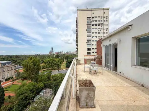 Departamento en Alquiler de 5 ambientes