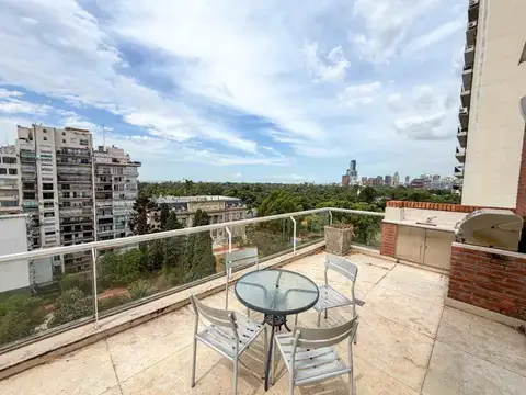 Departamento en Alquiler de 3 dormitorios