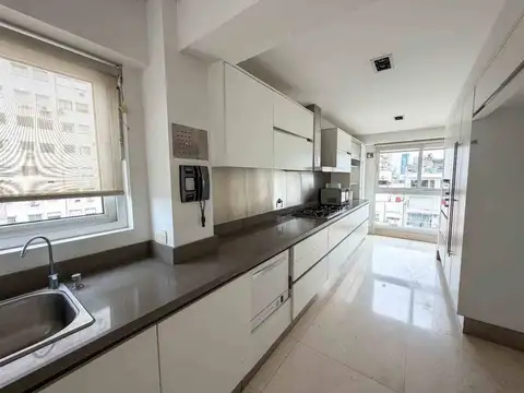 Departamento 5 ambientes con 2 baños