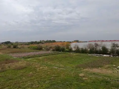 Campo en Venta en Melchor Romero, Partido de La Plata