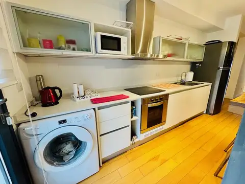 Departamento en Venta 2 años