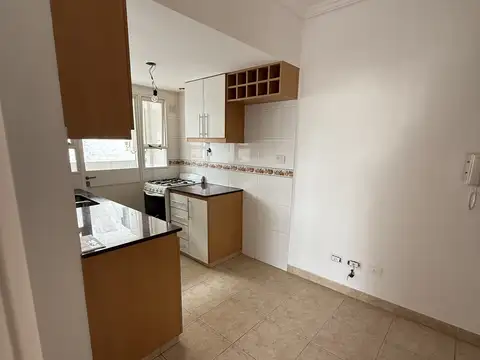 Departamento en Venta en Caballito Sur, USD 180.000