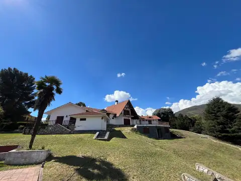 Chacabuco 500
