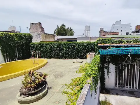 Casa para Reciclar o demoler