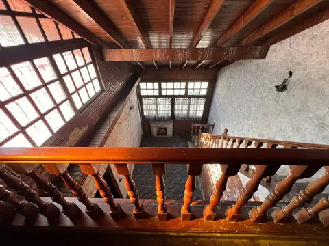 Depto Tipo Casa en Venta de 4 dormitorios