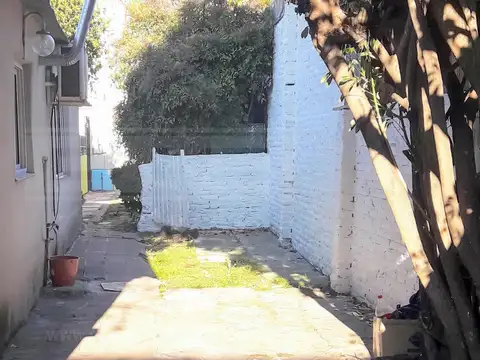 Casa en Venta 30 años