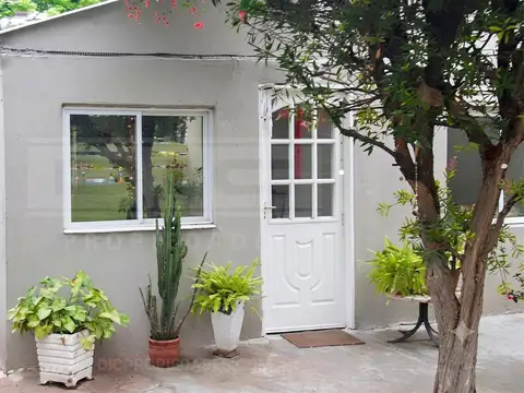 Casa en Venta de 2 dormitorios