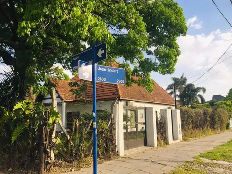 Terreno en Venta en Centro, USD 850.000