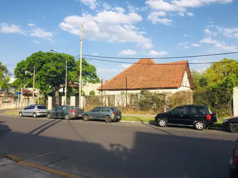 Terreno en Venta, FOT 0,6