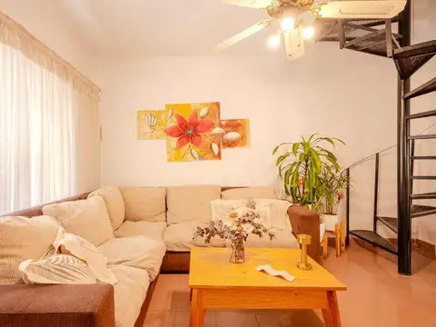 VENTA PH 4 AMB SAN MARTIN FINANCIA PERMUTA
