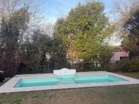 Casa en Alquiler 26 años