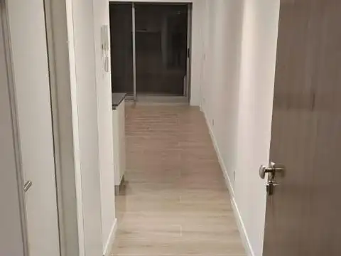 BAH INDEPENDENCIA - MONOAMBIENTE CON PATIO A ESTRENAR