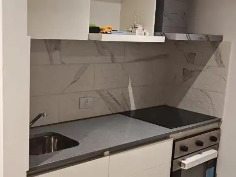 Departamento en Venta al Noroeste