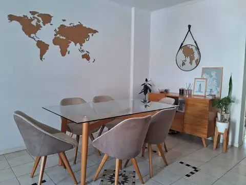Avenida San Martín 2500