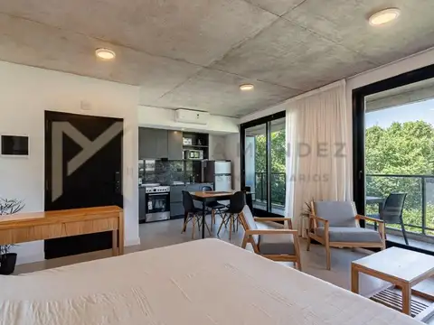 Departamento en Venta al Norte