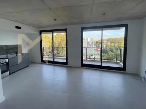 Departamento en Venta al Norte