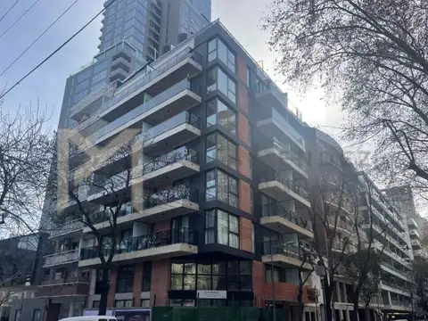 Departamento  en Venta en Palermo Soho, Capital Federal, Buenos Aires