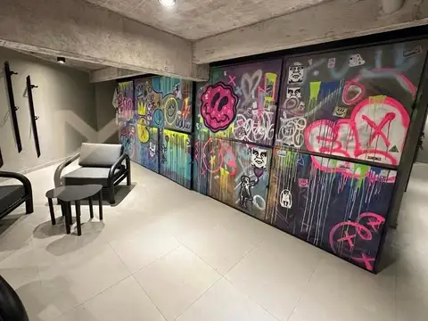 Departamento en Venta de Monoambiente