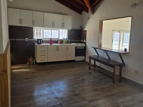 Casa en Alquiler 45 años