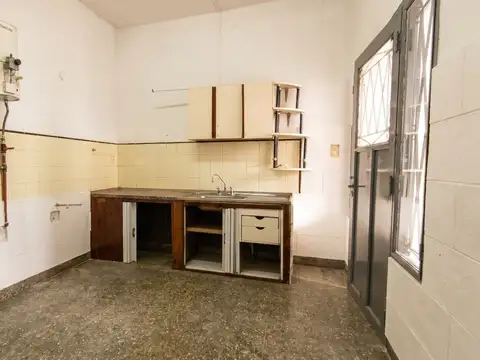 Depto Tipo Casa en Alquiler de 1 dormitorio
