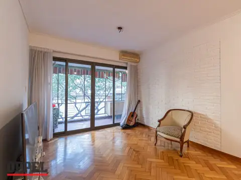 3 DE FEBRERO 2100, Piso 3