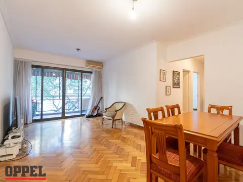 OPPEL | Departamento en Venta | BELGRANO  Capital Federal |  Cod: 32939