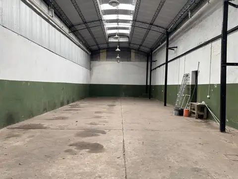 Depósito Galpón en alquiler en Isidro Casanova