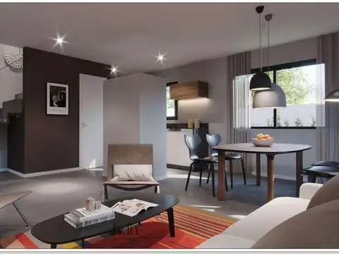 Casa en Venta A Estrenar