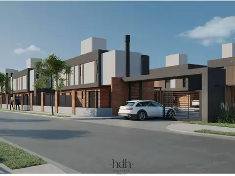 Casa en Venta de 2 dormitorios
