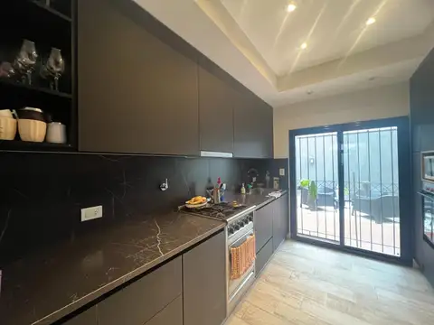 casa en Ituzaingo Sur.