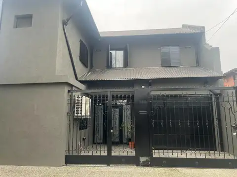 casa en Ituzaingo Sur.