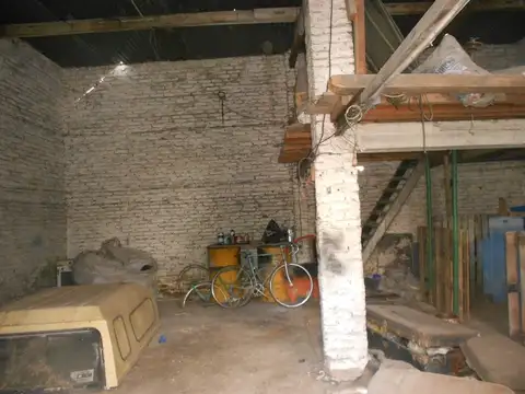 Galpon en Venta 45 años