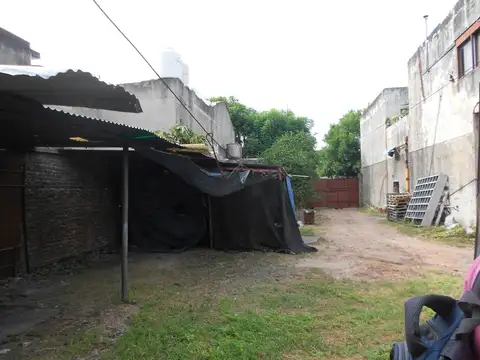 Galpon en Venta 20  mts Frente