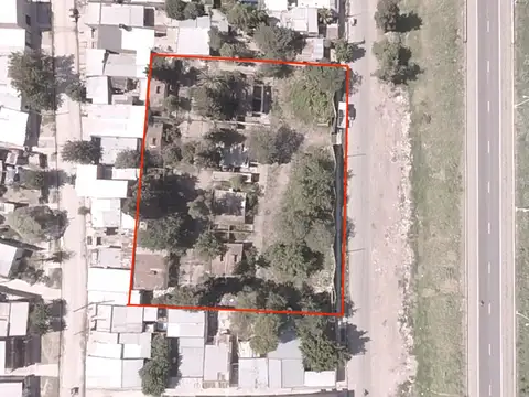 Terreno en Venta en Canal Sur, USD 255.000