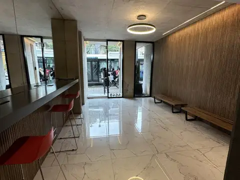 Departamento en Venta de Monoambiente