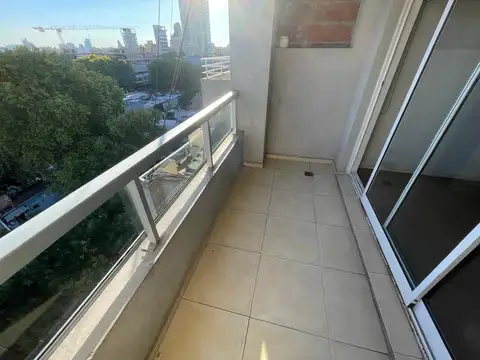 Departamento en Alquiler 15 años