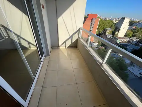 Departamento en Alquiler en Palermo, $ 900.000