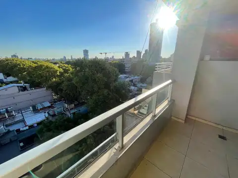 Departamento en Alquiler Apto profesional