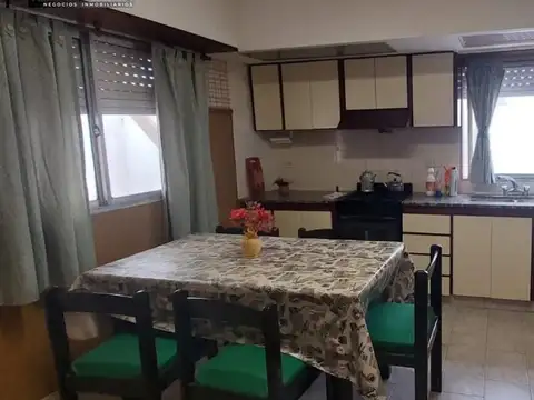 Depto Tipo Casa en Venta en Miramar, USD 68.000