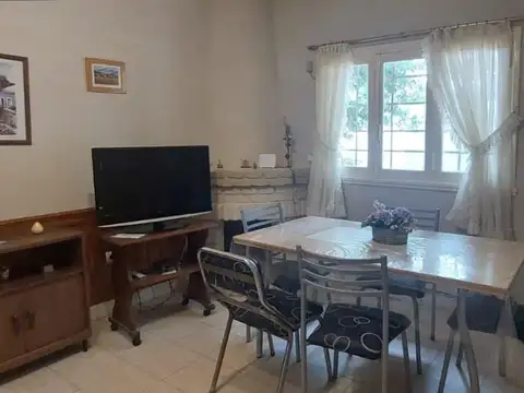 Depto Tipo Casa en Venta de 2 dormitorios