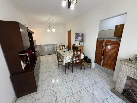Depto Tipo Casa en Venta al Sur