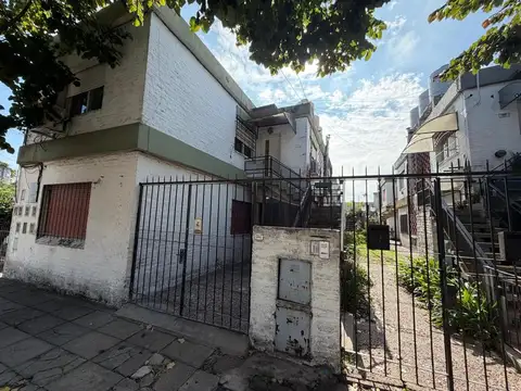Buchardo 1300, Piso 1