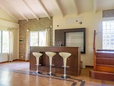 Casa en Venta al Noroeste