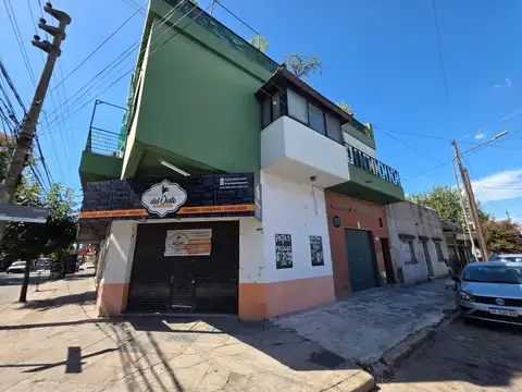 PH TIPO CSA 3 AMB COCHERA TERRAZA QUINCHO PARRILLA